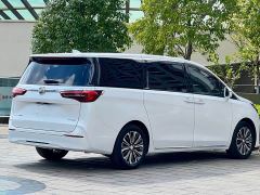 Buick GL8 ES LuZun Flagship - photo 6