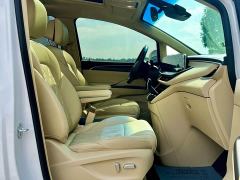 Buick GL8 ES LuZun Flagship - photo 8