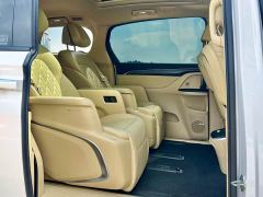Buick GL8 ES LuZun Flagship - photo 9