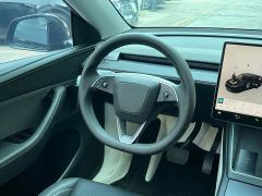 Tesla Model Y Rear-Wheel Drive - ფოტო 10