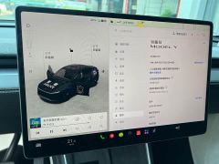 Tesla Model Y Rear-Wheel Drive - ფოტო 12