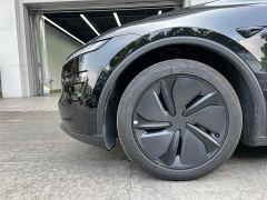 Tesla Model Y Rear-Wheel Drive - ფოტო 16