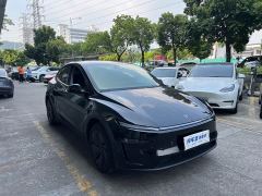 Tesla Model Y Rear-Wheel Drive - ფოტო 3