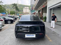 Tesla Model Y Rear-Wheel Drive - ფოტო 5