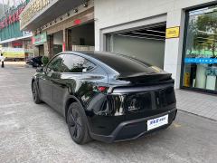Tesla Model Y Rear-Wheel Drive - ფოტო 6