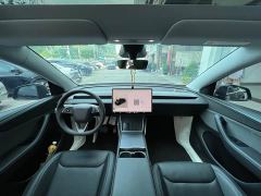 Tesla Model Y Rear-Wheel Drive - ფოტო 7