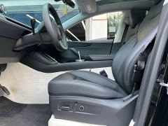 Tesla Model Y Rear-Wheel Drive - ფოტო 8
