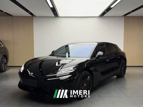 2025 Denza Z9GT 1100 AWD Ultra