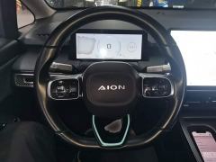 Aion Y Plus 510 Joy Edition - photo 10