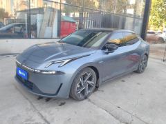 Lynk & Co 07 EM-P 1.5T 126km Long Range Ultra - ფოტო 1