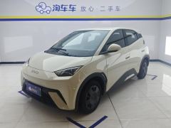 BYD Seagull 305km Vitality Edition - photo 1