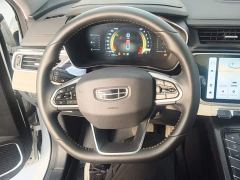 Geely Boyue X 1.8TD DCT Smart Premium Edition - ფოტო 10