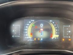Geely Boyue X 1.8TD DCT Smart Premium Edition - ფოტო 11