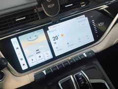 Geely Boyue X 1.8TD DCT Smart Premium Edition - ფოტო 12