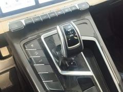 Geely Boyue X 1.8TD DCT Smart Premium Edition - ფოტო 13