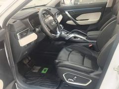 Geely Boyue X 1.8TD DCT Smart Premium Edition - ფოტო 14