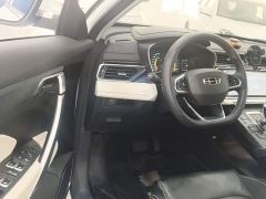 Geely Boyue X 1.8TD DCT Smart Premium Edition - ფოტო 15