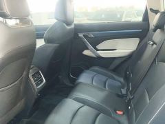 Geely Boyue X 1.8TD DCT Smart Premium Edition - ფოტო 16