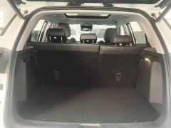 Geely Boyue X 1.8TD DCT Smart Premium Edition - ფოტო 18