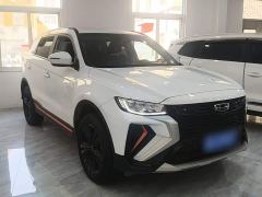 Geely Boyue X 1.8TD DCT Smart Premium Edition - ფოტო 3