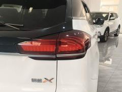 Geely Boyue X 1.8TD DCT Smart Premium Edition - ფოტო 7