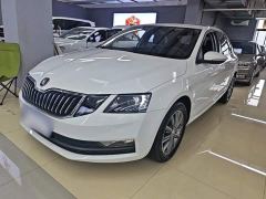 Skoda Octavia 1.5L Automatic Comfort - ფოტო 1