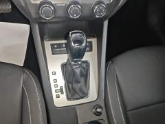Skoda Octavia 1.5L Automatic Comfort - ფოტო 13