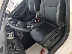 Skoda Octavia 1.5L Automatic Comfort - ფოტო 14