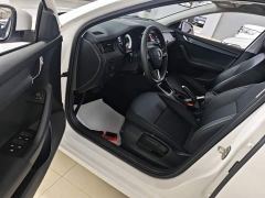 Skoda Octavia 1.5L Automatic Comfort - ფოტო 15