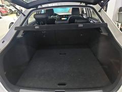 Skoda Octavia 1.5L Automatic Comfort - ფოტო 18