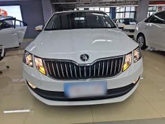 Skoda Octavia 1.5L Automatic Comfort - ფოტო 2