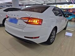 Skoda Octavia 1.5L Automatic Comfort - ფოტო 6