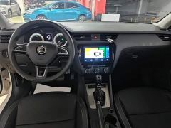 Skoda Octavia 1.5L Automatic Comfort - ფოტო 9