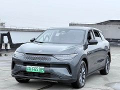 Leapmotor C11 Extended Range 180 Comfort Edition - фото 1
