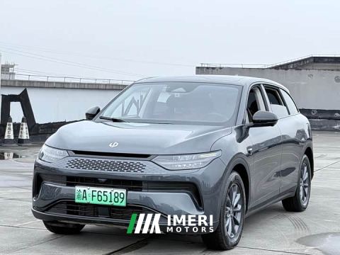 2023 Leapmotor C11 Extended Range 180 Comfort Edition - car from China