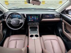 Leapmotor C11 Extended Range 180 Comfort Edition - фото 11