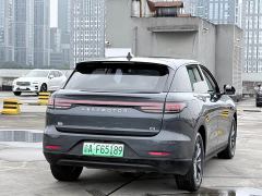 Leapmotor C11 Extended Range 180 Comfort Edition - фото 15