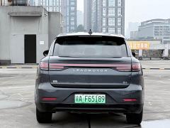 Leapmotor C11 Extended Range 180 Comfort Edition - фото 16