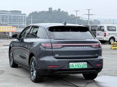 Leapmotor C11 Extended Range 180 Comfort Edition - фото 18