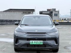 Leapmotor C11 Extended Range 180 Comfort Edition - фото 2