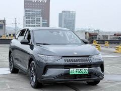 Leapmotor C11 Extended Range 180 Comfort Edition - фото 3