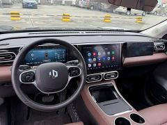 Leapmotor C11 Extended Range 180 Comfort Edition - фото 7