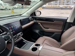 Leapmotor C11 Extended Range 180 Comfort Edition - фото 8