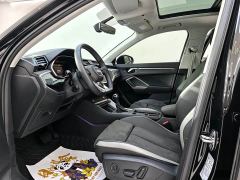 Audi Q3 35 TFSI Fashion Dynamic - фото 15