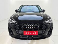 Audi Q3 35 TFSI Fashion Dynamic - фото 2