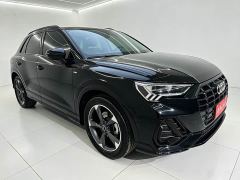 Audi Q3 35 TFSI Fashion Dynamic - фото 3