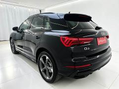 Audi Q3 35 TFSI Fashion Dynamic - фото 4