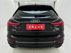 Audi Q3 35 TFSI Fashion Dynamic - фото 5