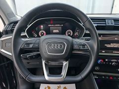 Audi Q3 35 TFSI Fashion Dynamic - фото 8