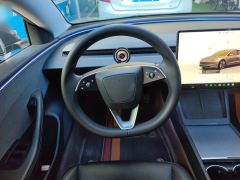 Tesla Model 3 606km Rear-Wheel Drive Edition - photo 11